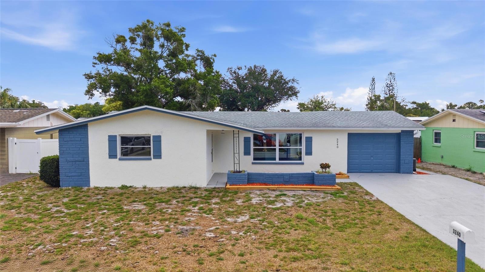 3240 BROOKFIELD DR, HOLIDAY, FL, 34691