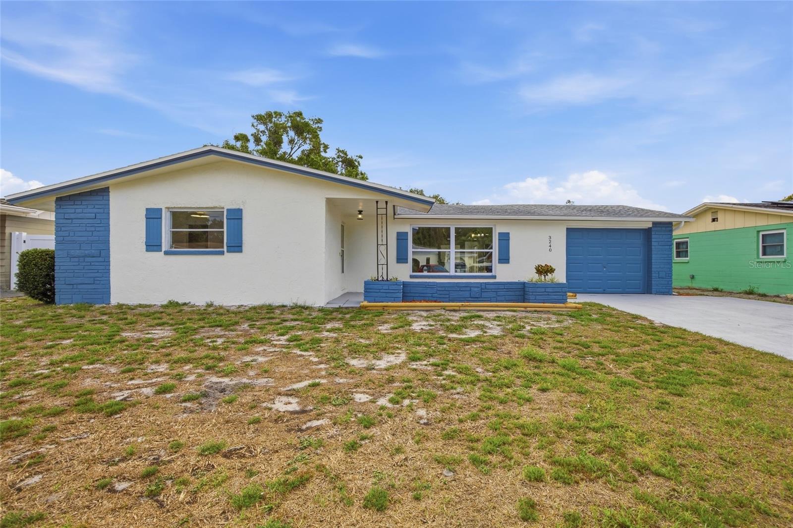 3240 BROOKFIELD DR, HOLIDAY, FL, 34691