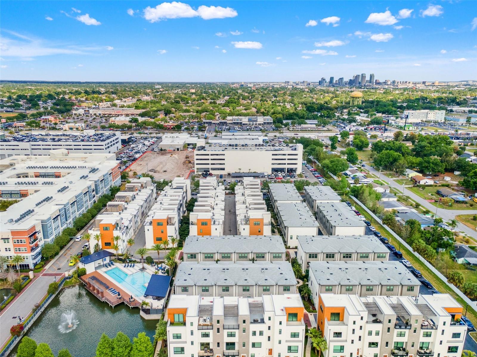 2511 N GRADY AVE #16, TAMPA, FL, 33607