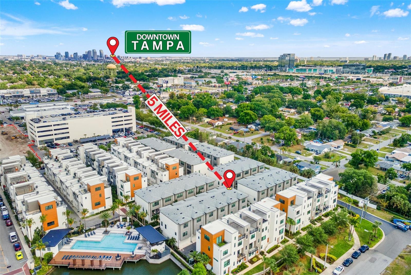 2511 N GRADY AVE #16, TAMPA, FL, 33607