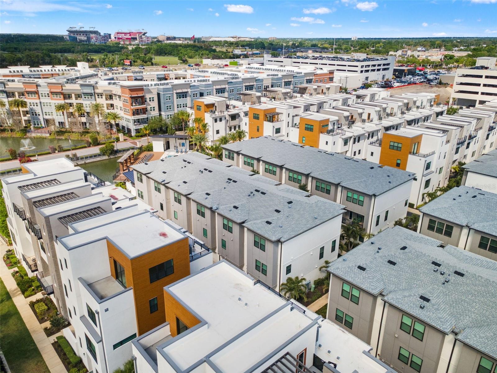 2511 N GRADY AVE #16, TAMPA, FL, 33607