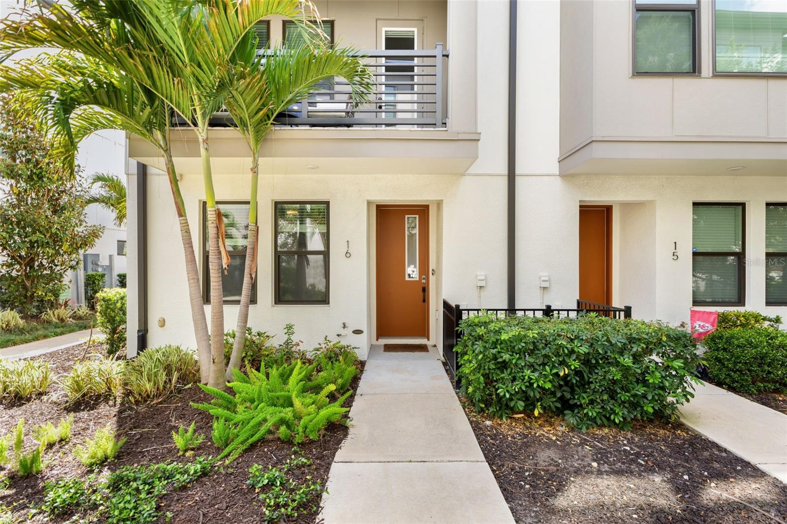 2511 N GRADY AVE #16, TAMPA, FL, 33607
