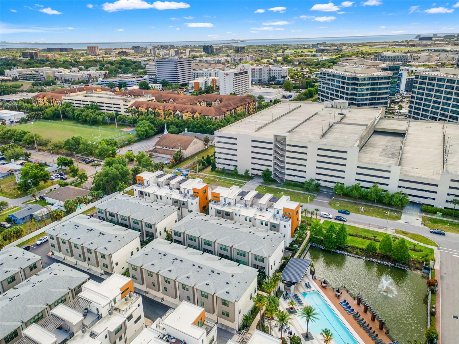 2511 N GRADY AVE #16, TAMPA, FL, 33607