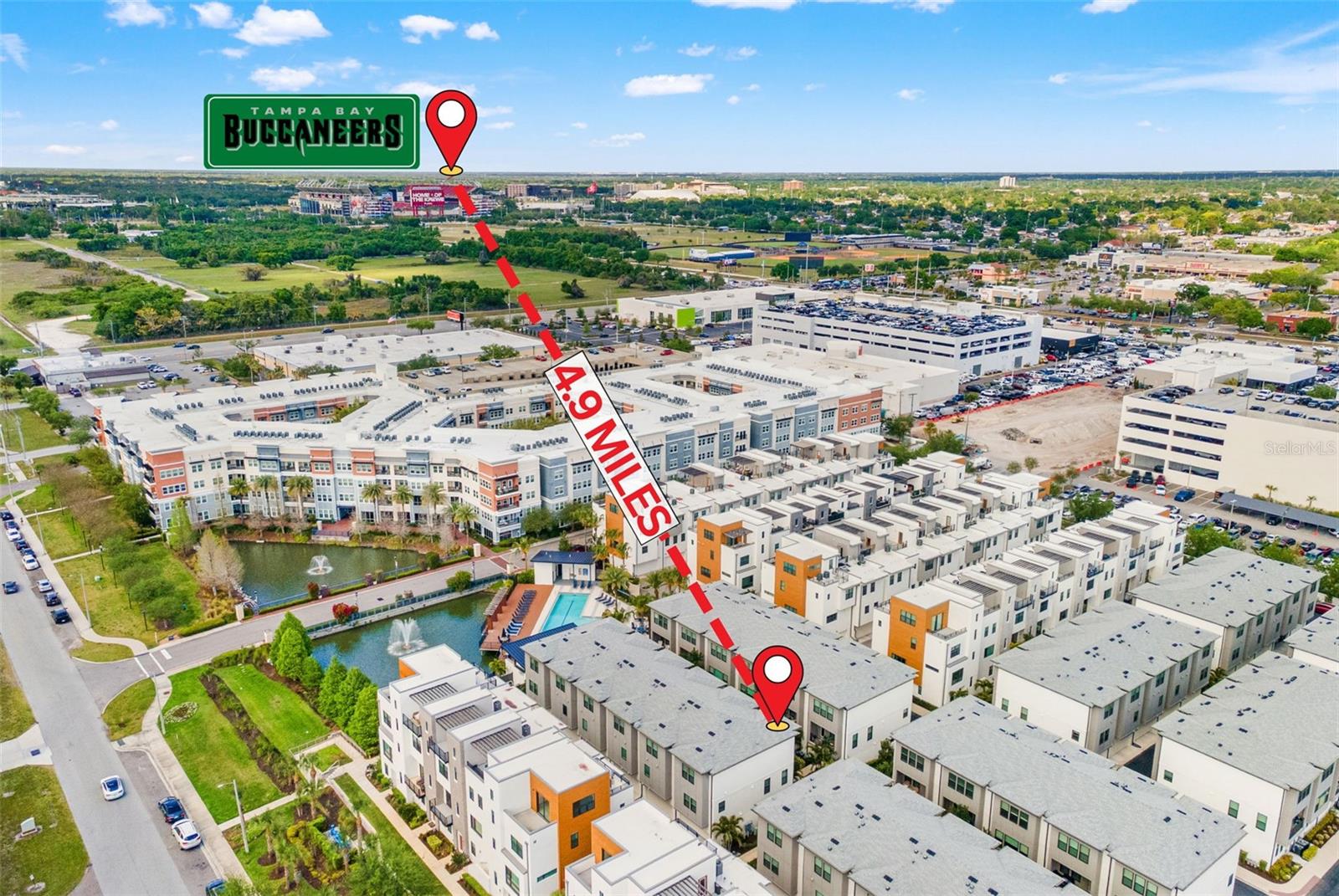 2511 N GRADY AVE #16, TAMPA, FL, 33607