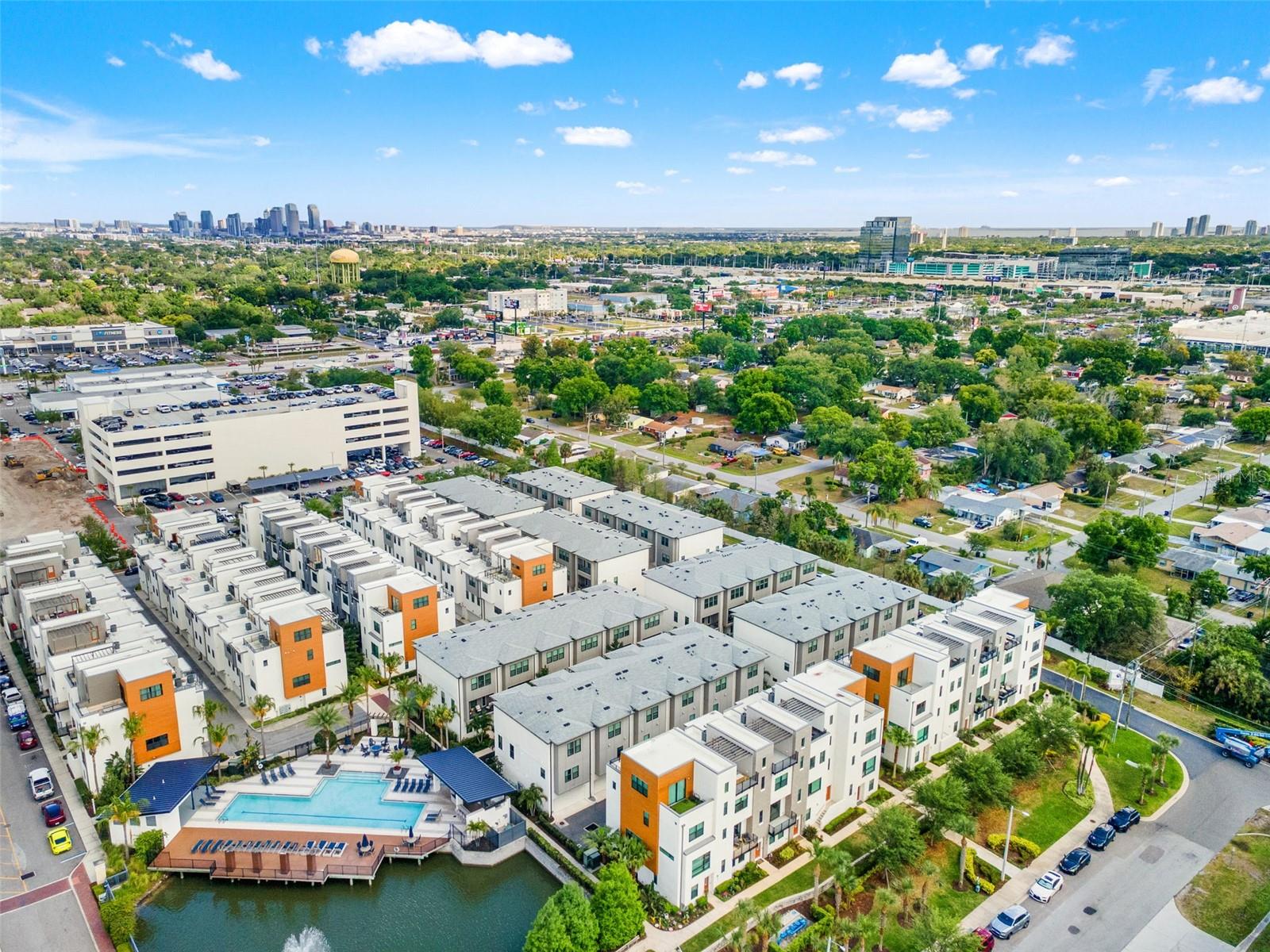 2511 N GRADY AVE #16, TAMPA, FL, 33607