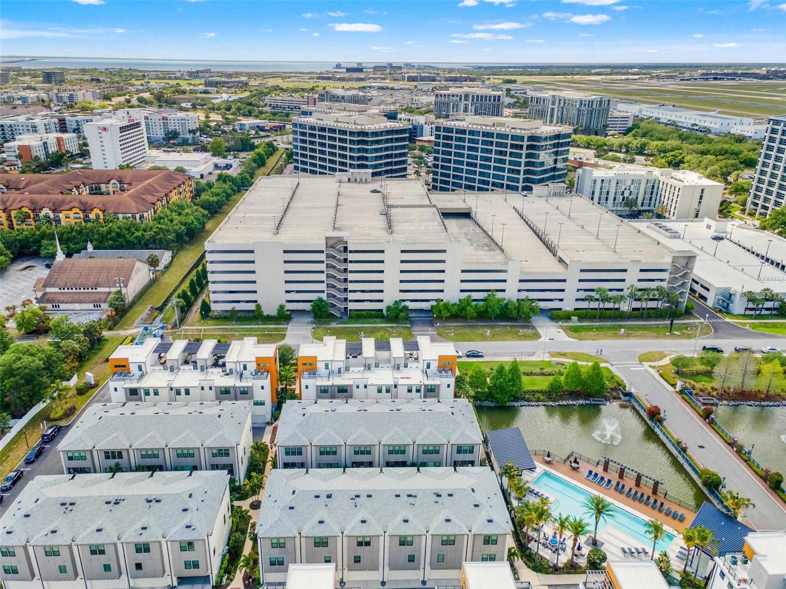 2511 N GRADY AVE #16, TAMPA, FL, 33607