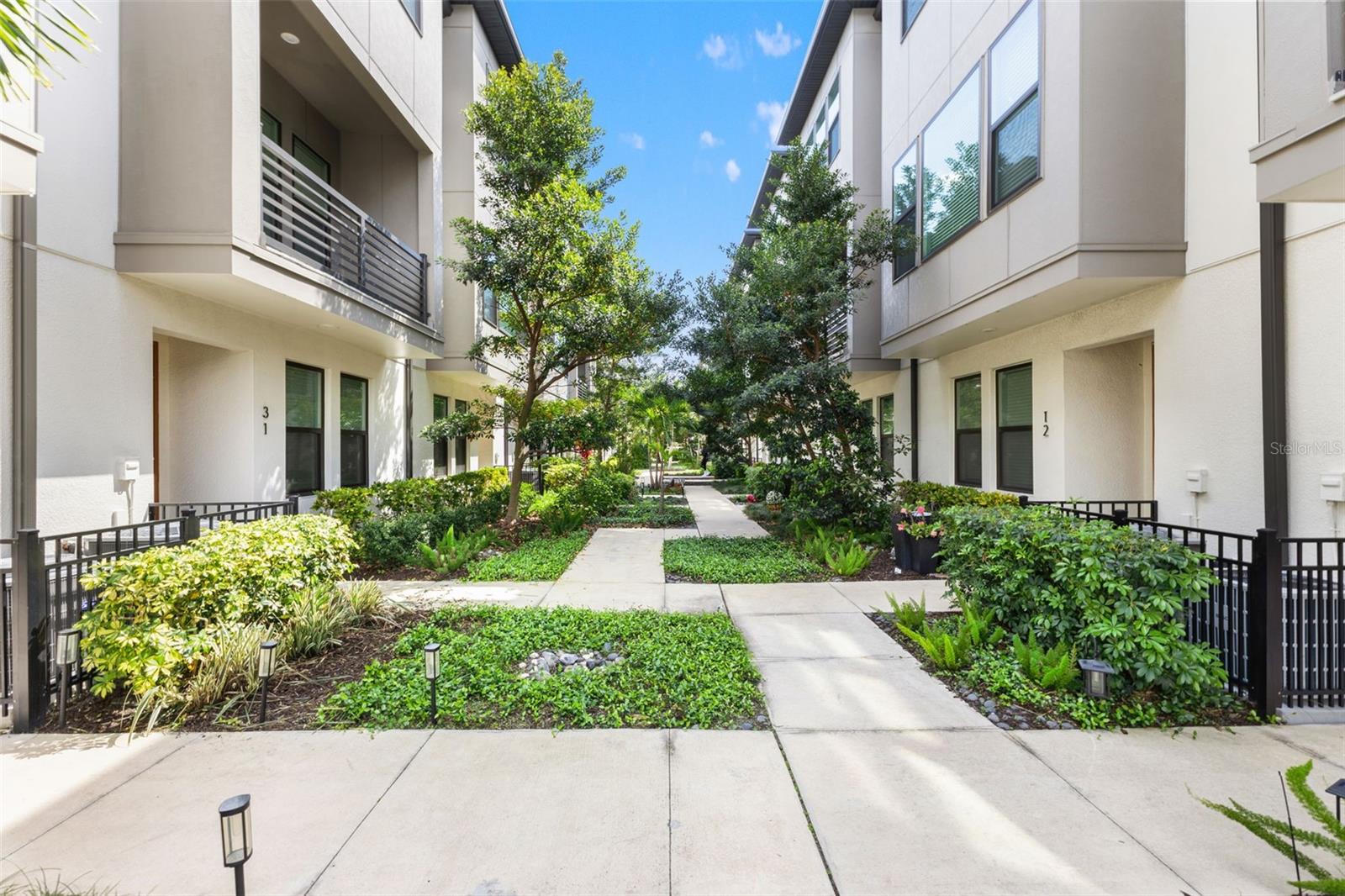 2511 N GRADY AVE #16, TAMPA, FL, 33607