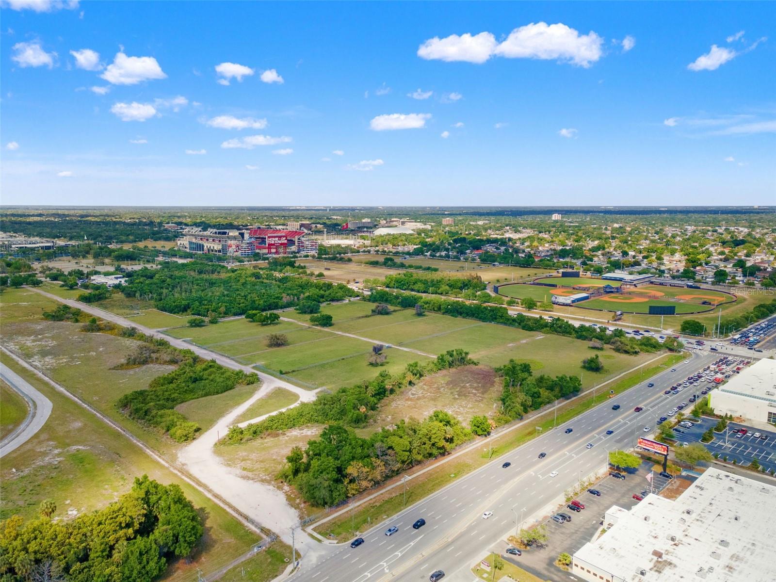 2511 N GRADY AVE #16, TAMPA, FL, 33607
