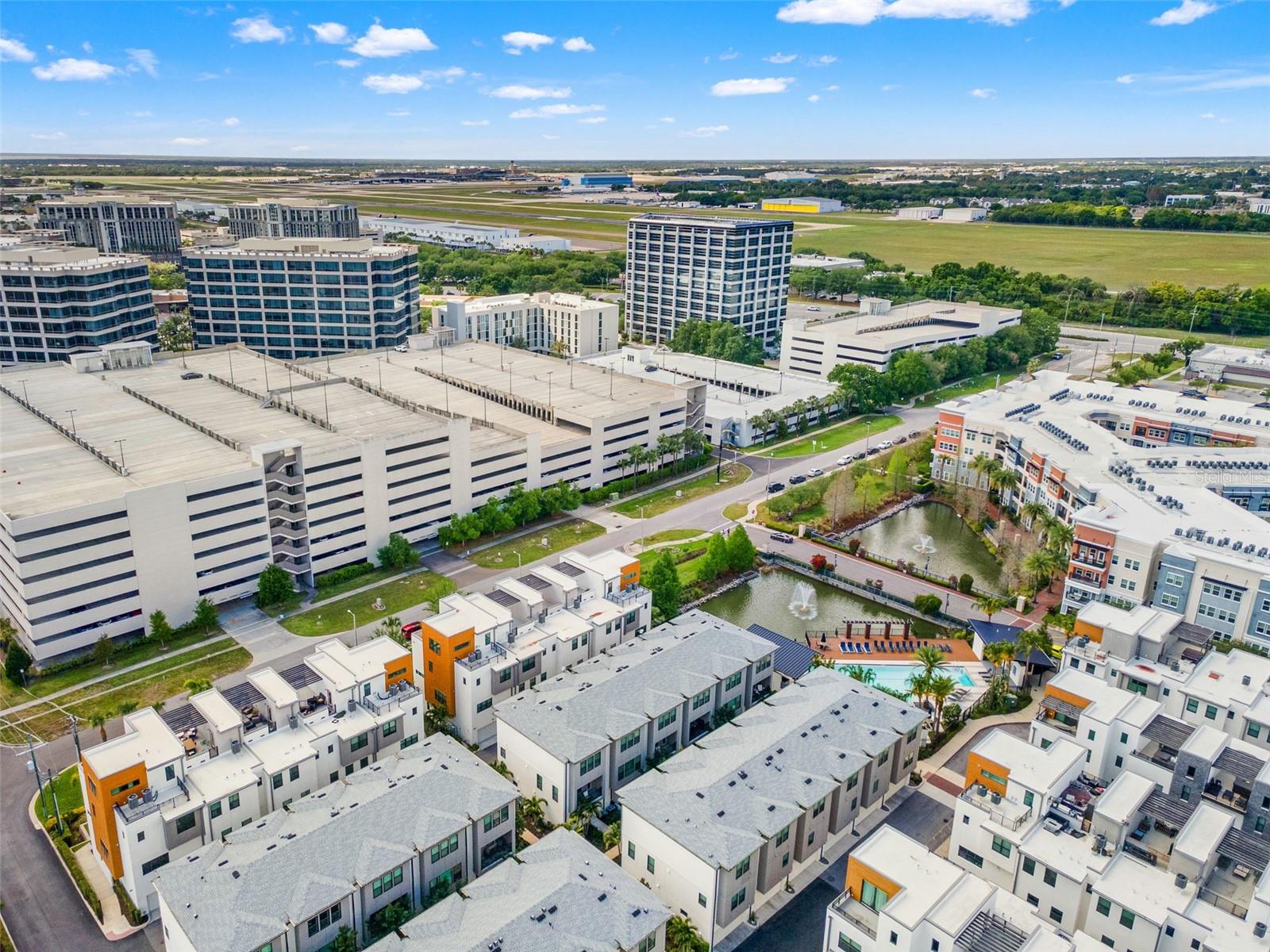 2511 N GRADY AVE #16, TAMPA, FL, 33607