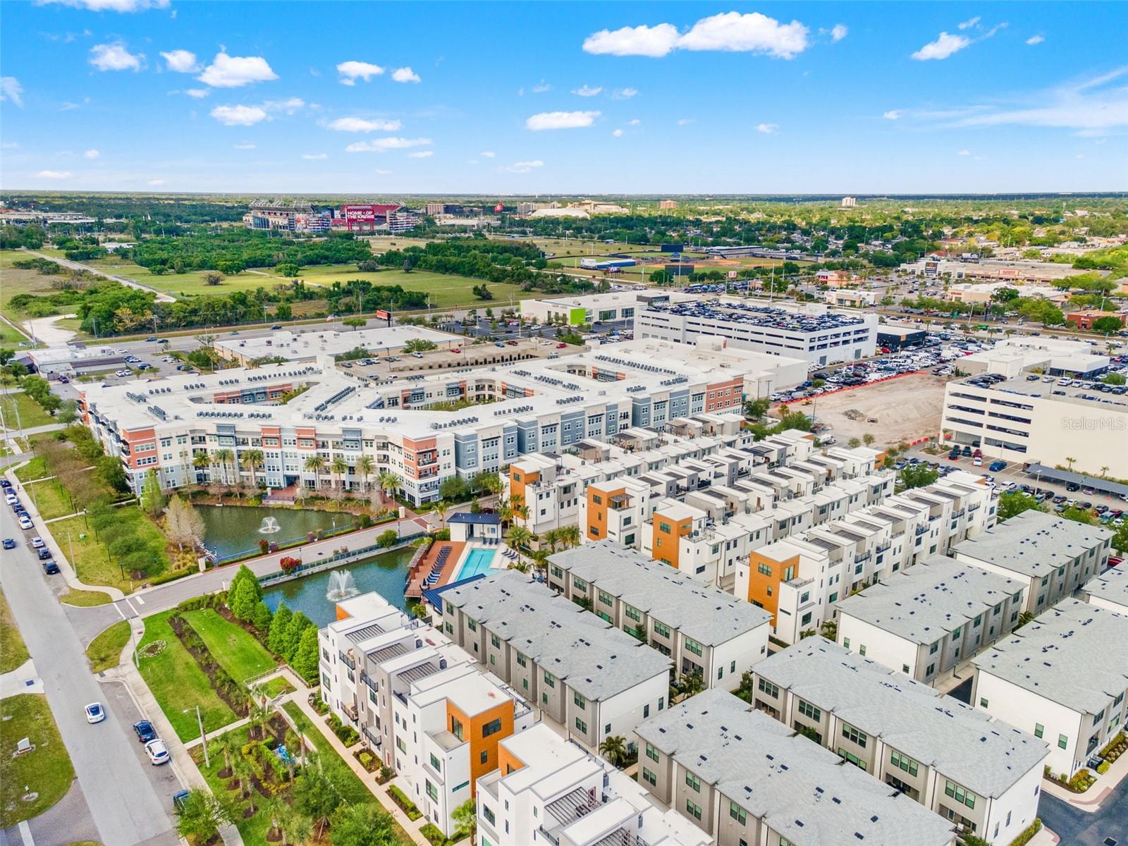 2511 N GRADY AVE #16, TAMPA, FL, 33607
