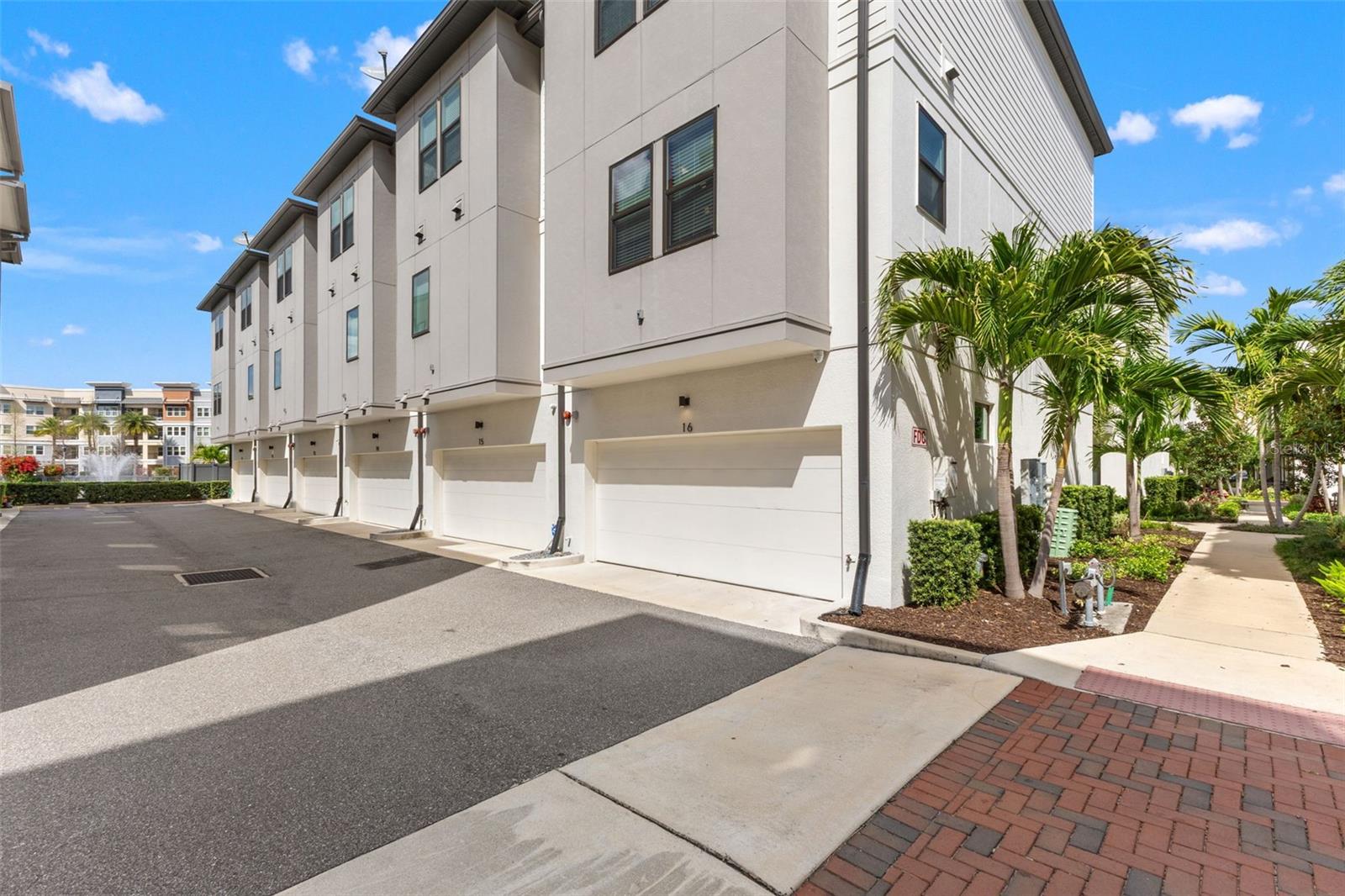 2511 N GRADY AVE #16, TAMPA, FL, 33607