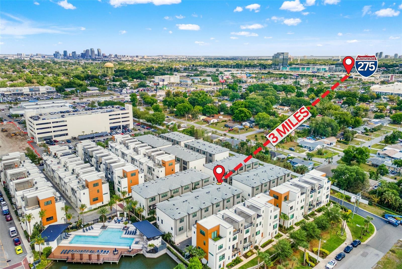 2511 N GRADY AVE #16, TAMPA, FL, 33607