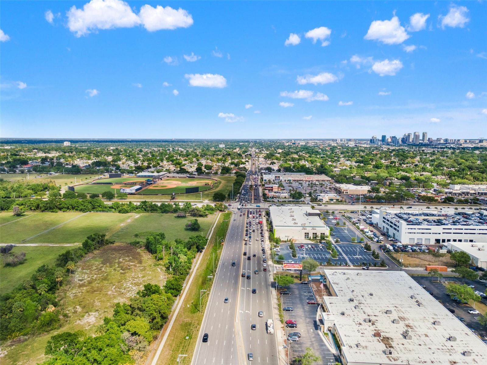 2511 N GRADY AVE #16, TAMPA, FL, 33607