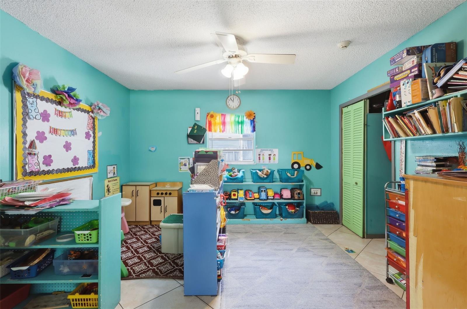 601 N PEACH ST, BUNNELL, FL, 32110