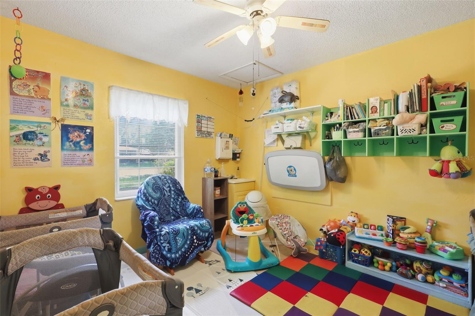 601 N PEACH ST, BUNNELL, FL, 32110