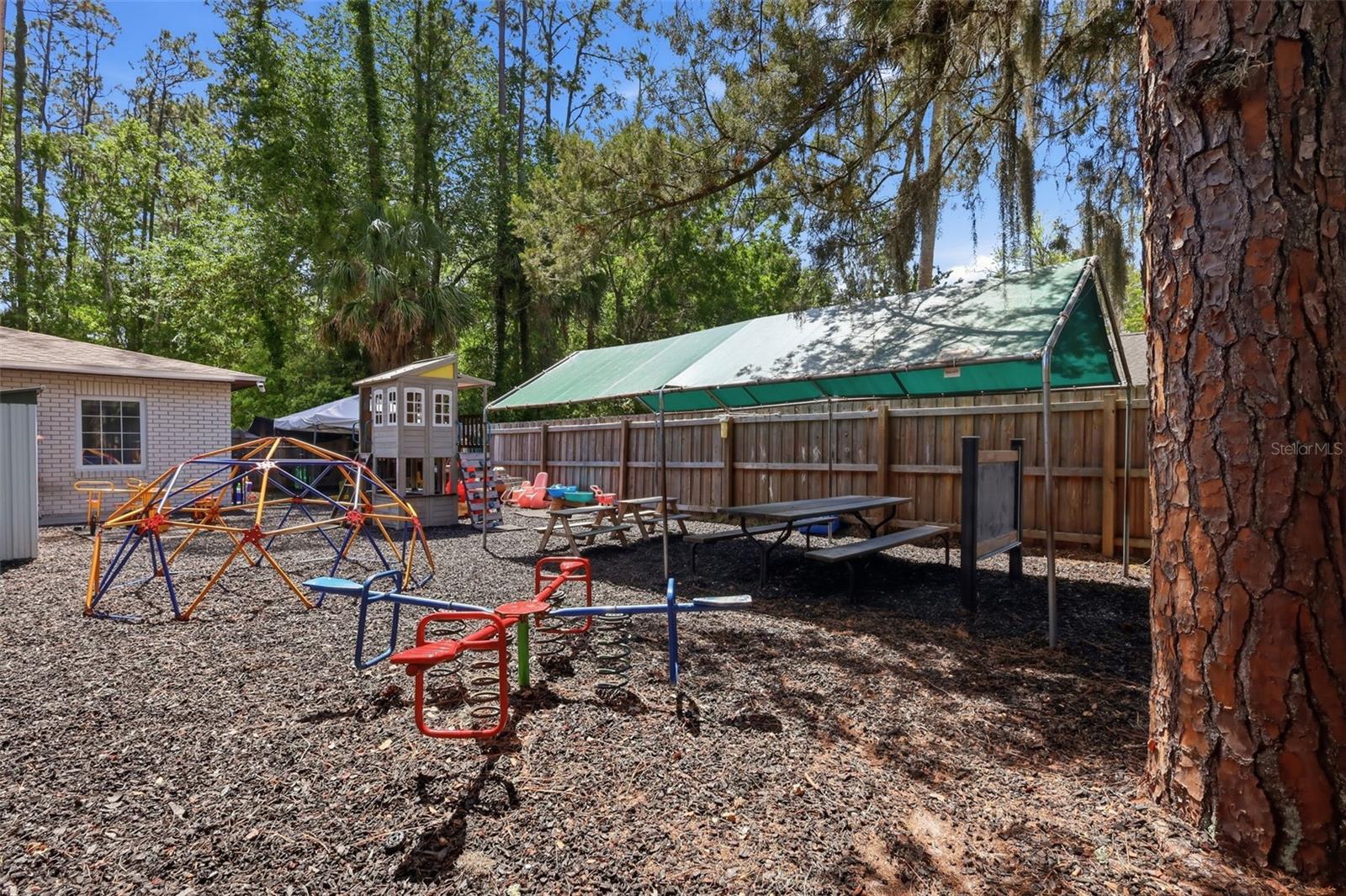 601 N PEACH ST, BUNNELL, FL, 32110
