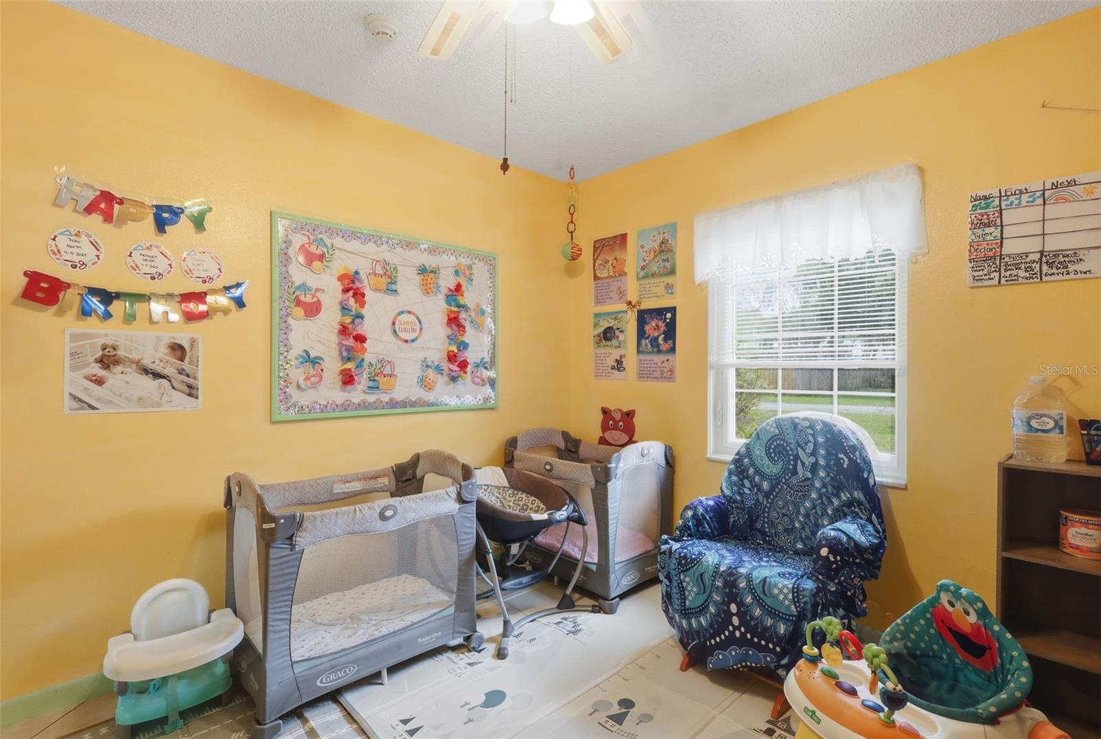 601 N PEACH ST, BUNNELL, FL, 32110