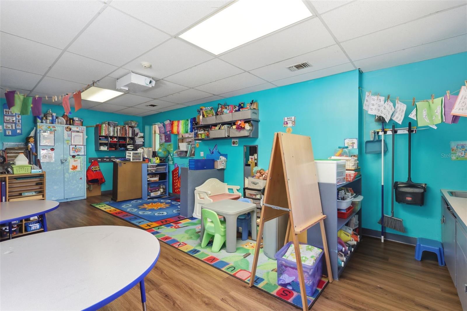 601 N PEACH ST, BUNNELL, FL, 32110