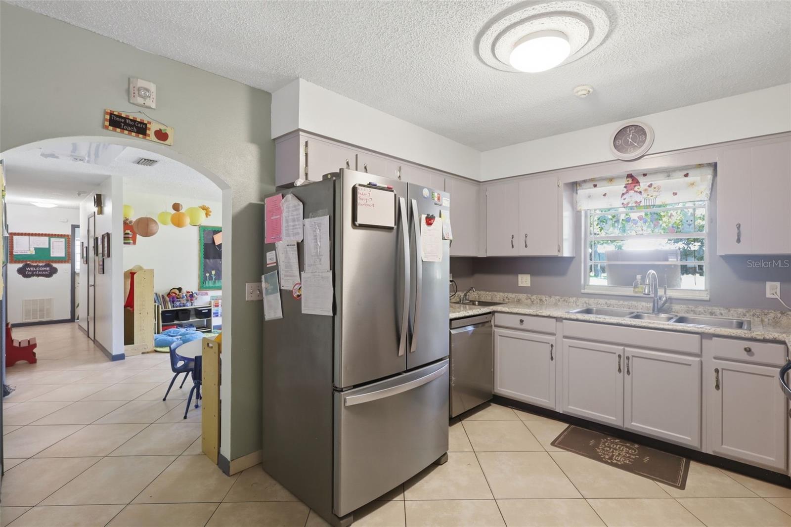 601 N PEACH ST, BUNNELL, FL, 32110