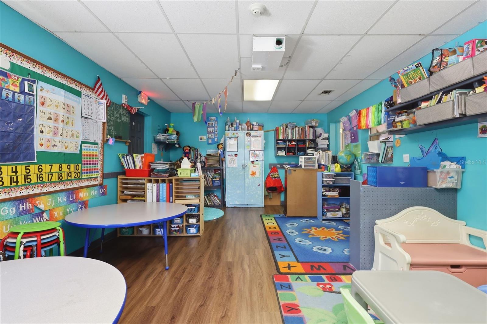 601 N PEACH ST, BUNNELL, FL, 32110