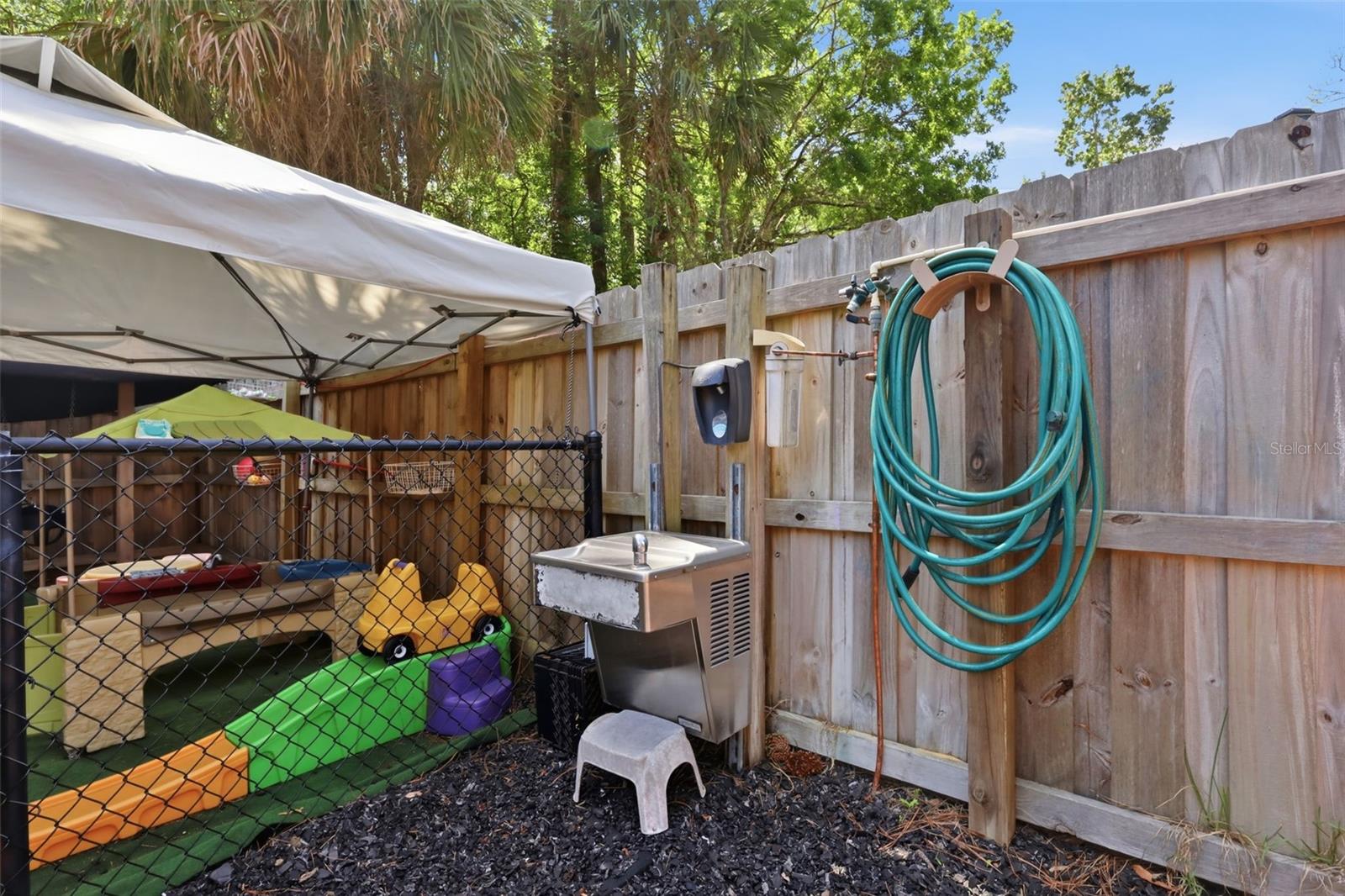 601 N PEACH ST, BUNNELL, FL, 32110