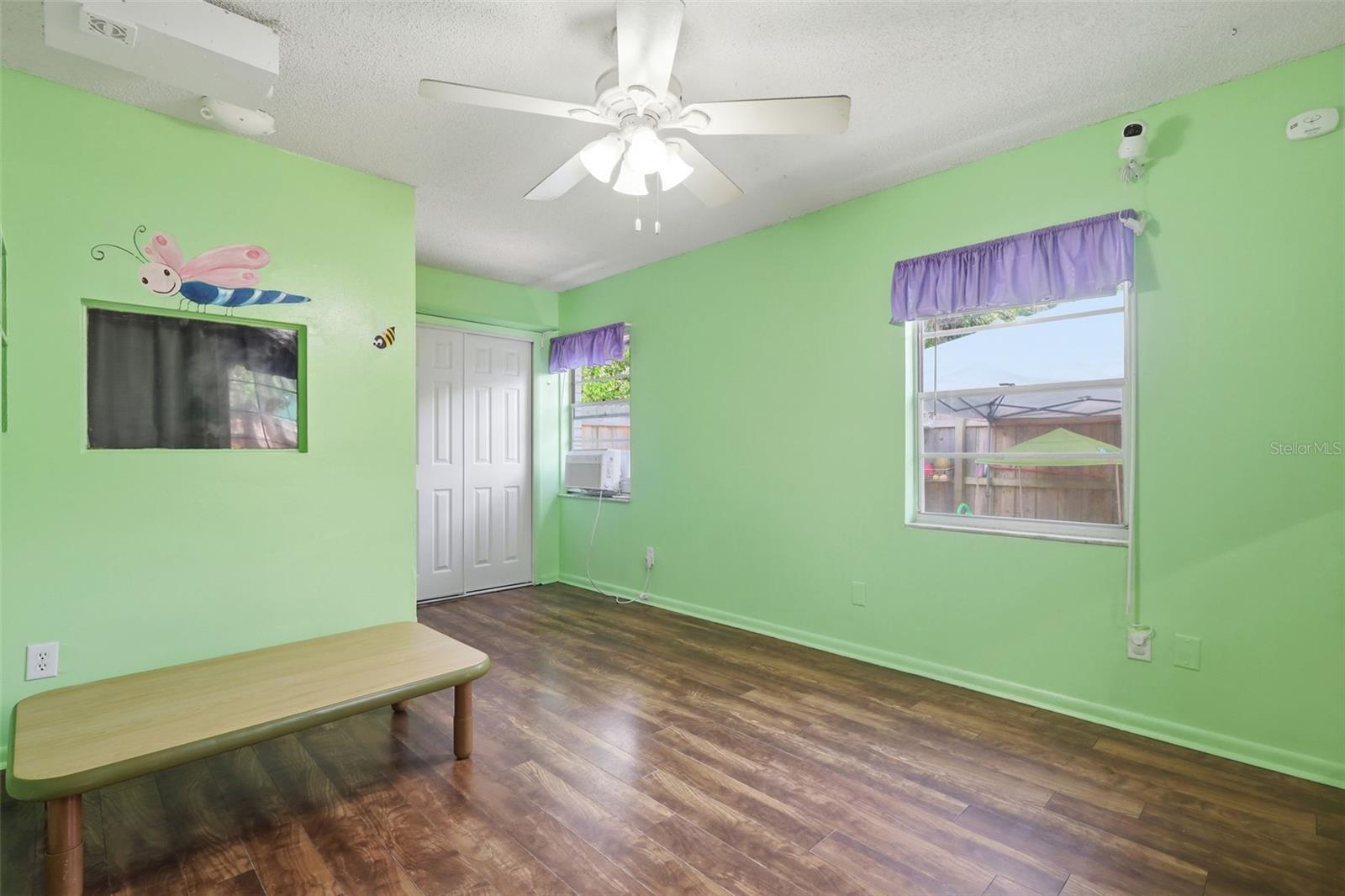 601 N PEACH ST, BUNNELL, FL, 32110