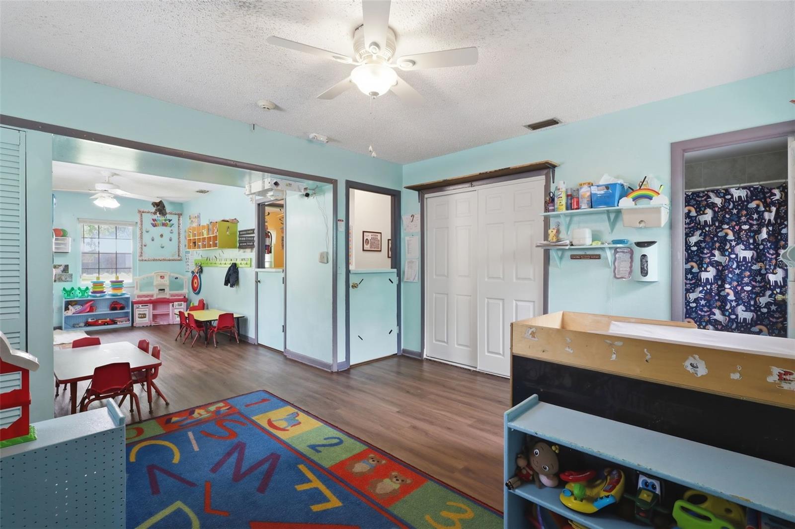 601 N PEACH ST, BUNNELL, FL, 32110