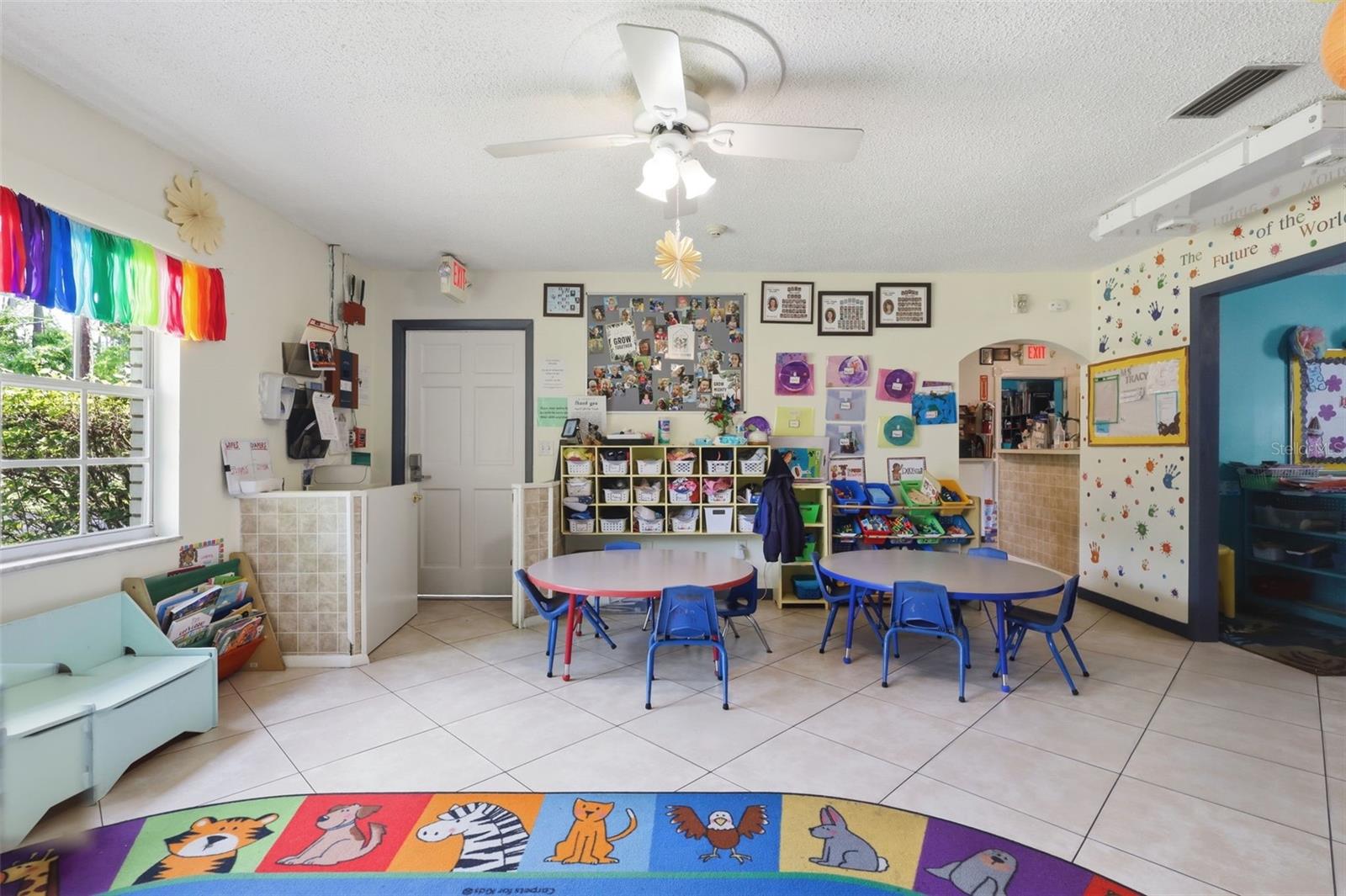 601 N PEACH ST, BUNNELL, FL, 32110