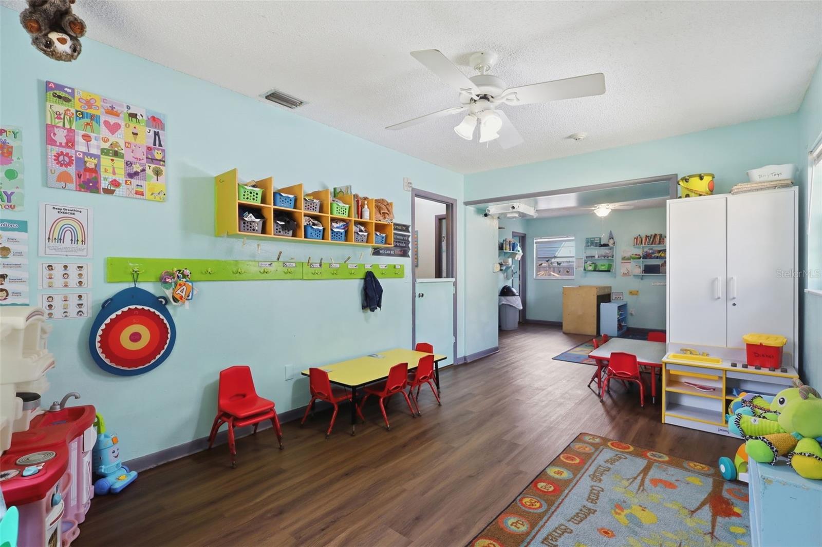 601 N PEACH ST, BUNNELL, FL, 32110