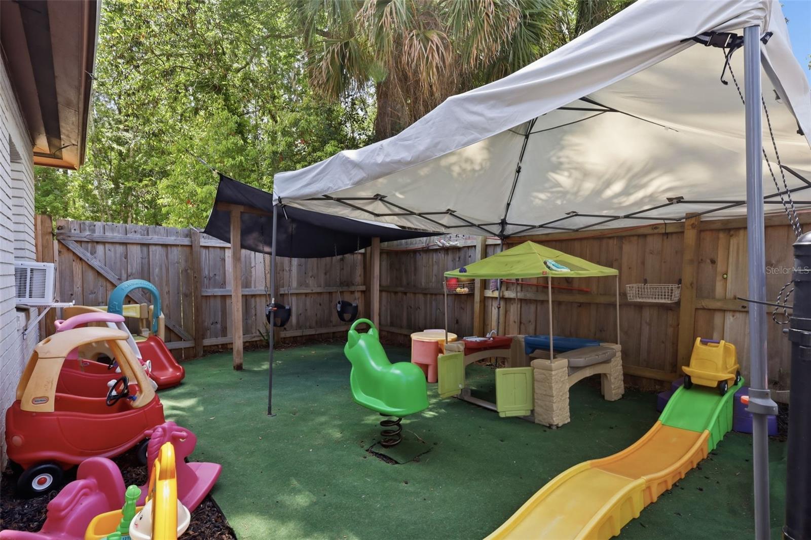 601 N PEACH ST, BUNNELL, FL, 32110