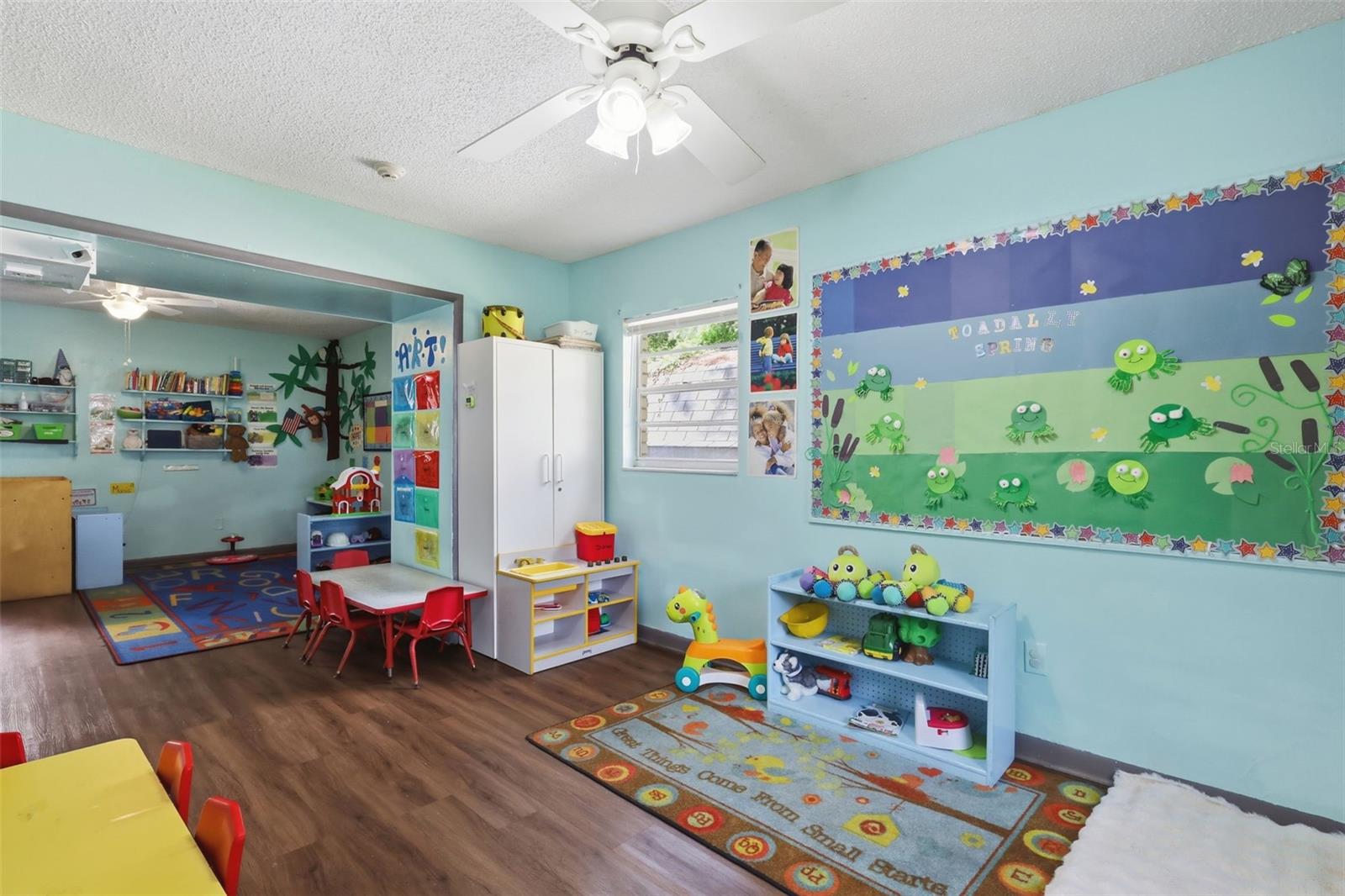 601 N PEACH ST, BUNNELL, FL, 32110