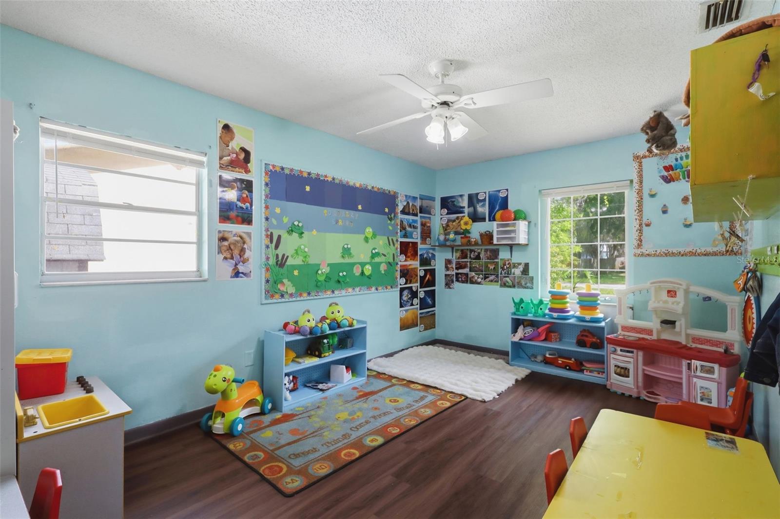 601 N PEACH ST, BUNNELL, FL, 32110