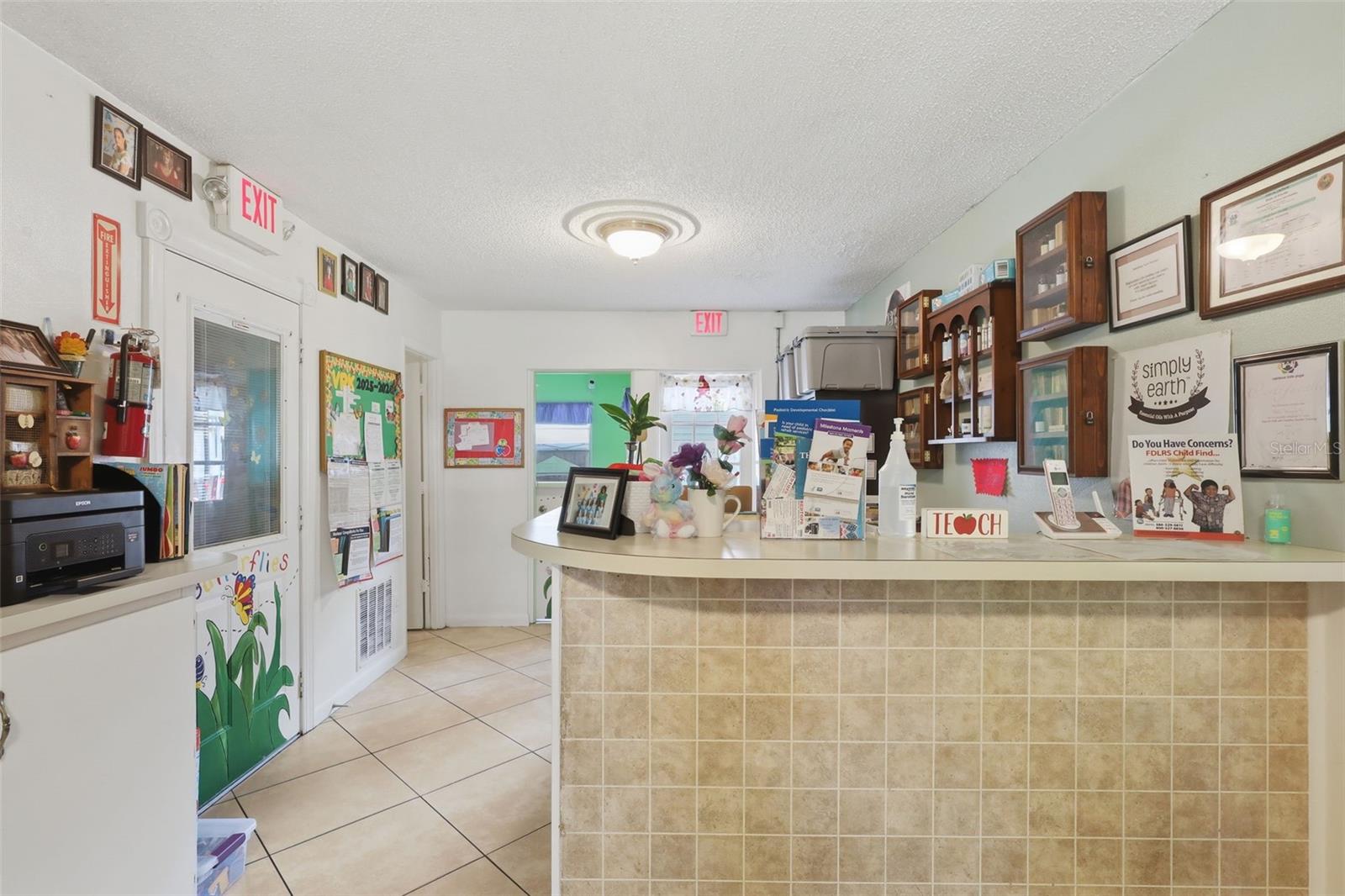 601 N PEACH ST, BUNNELL, FL, 32110