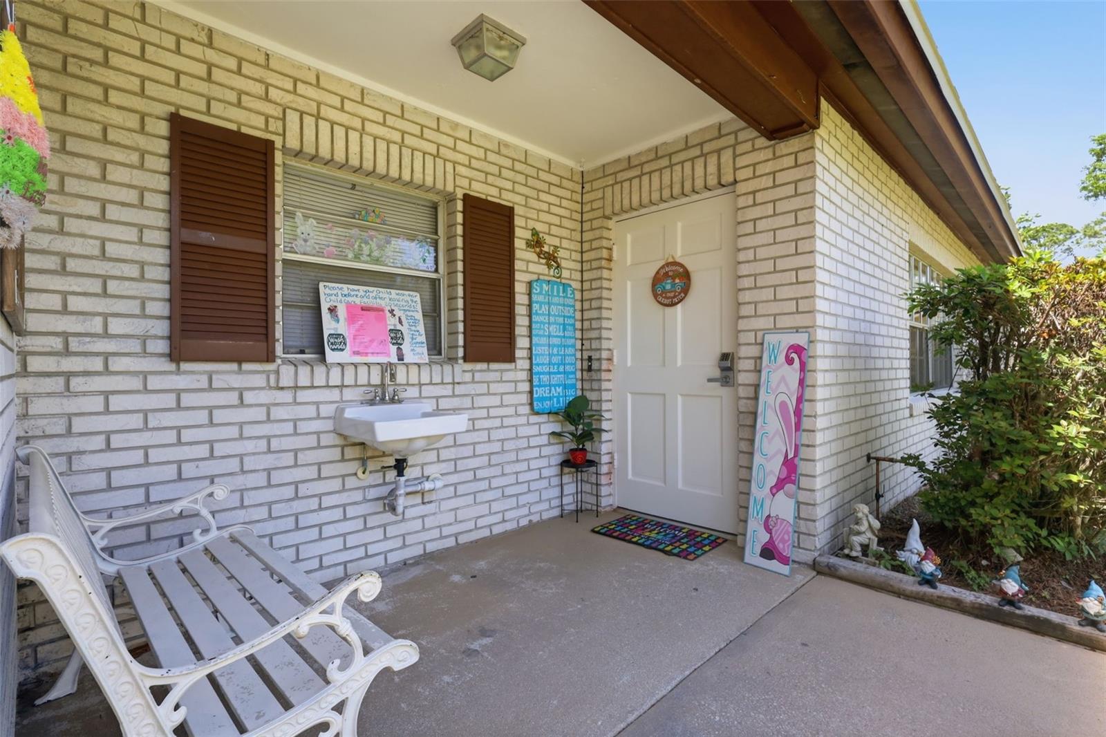 601 N PEACH ST, BUNNELL, FL, 32110