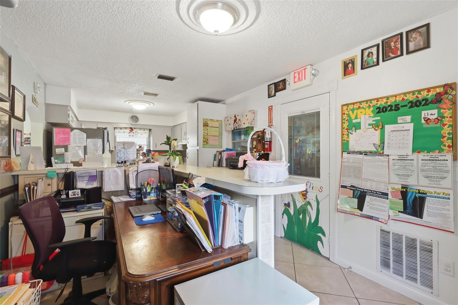 601 N PEACH ST, BUNNELL, FL, 32110