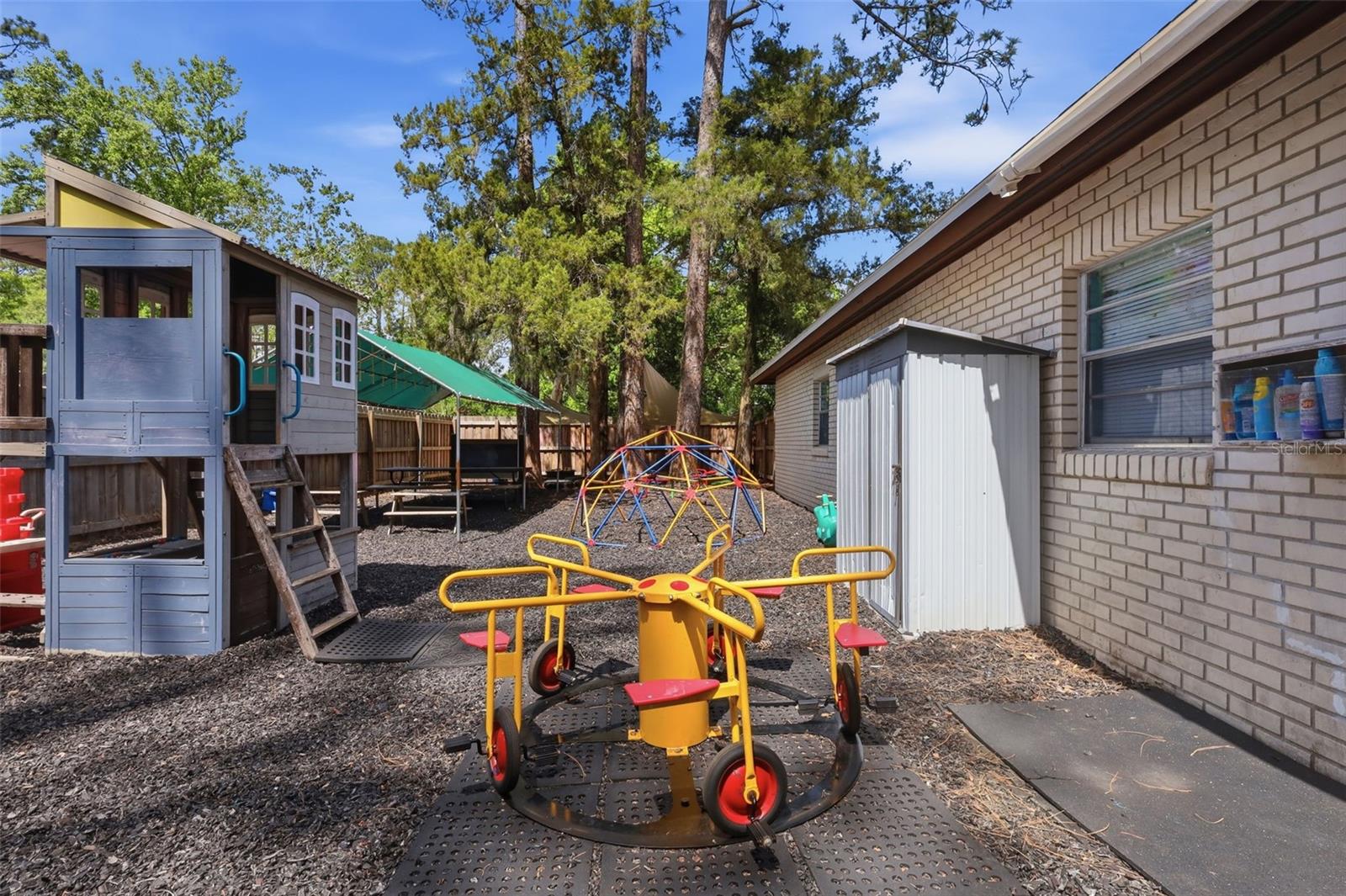 601 N PEACH ST, BUNNELL, FL, 32110