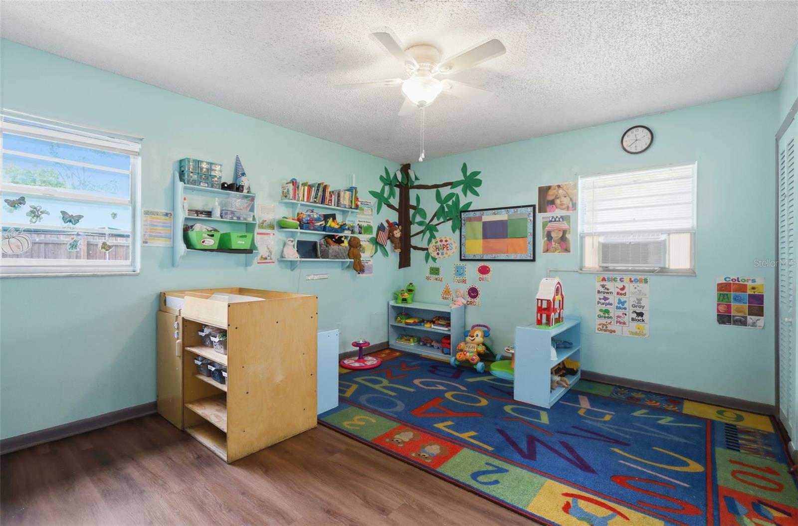 601 N PEACH ST, BUNNELL, FL, 32110