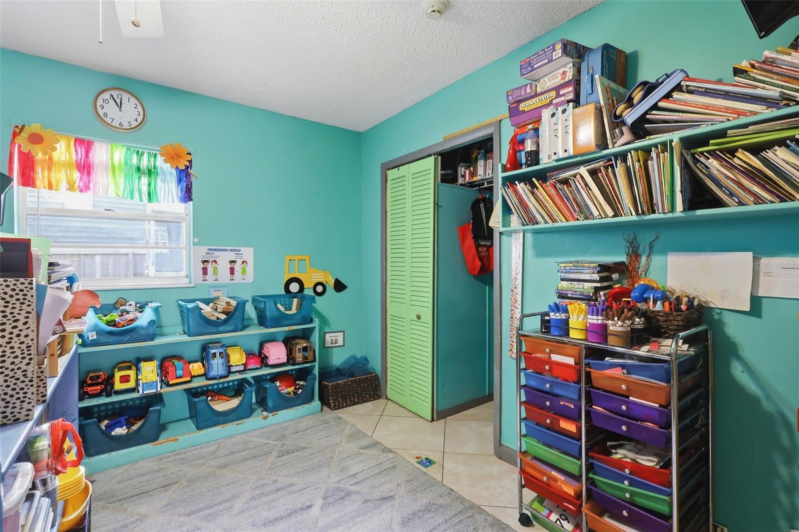 601 N PEACH ST, BUNNELL, FL, 32110