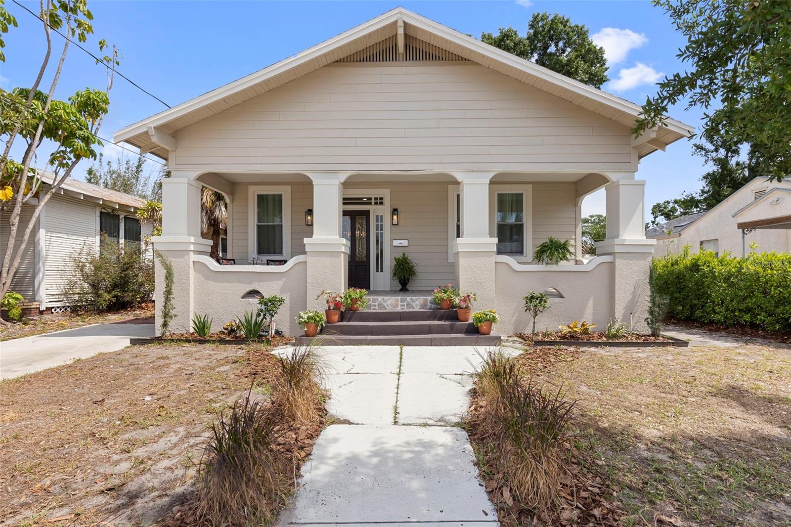 1917 W LEMON ST, TAMPA, FL, 33606