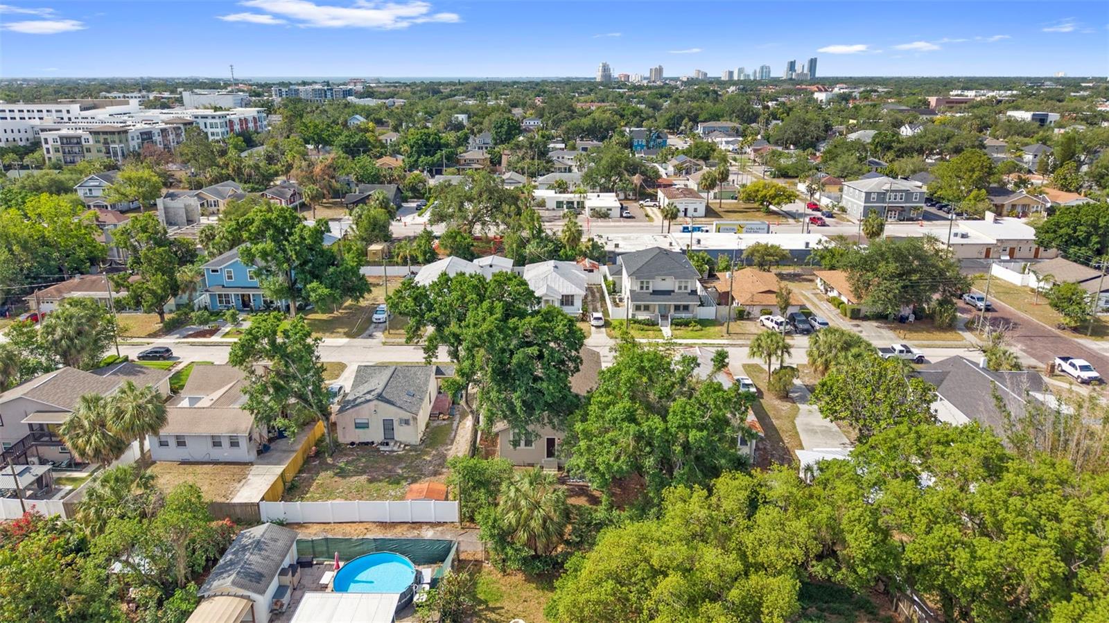 1917 W LEMON ST, TAMPA, FL, 33606
