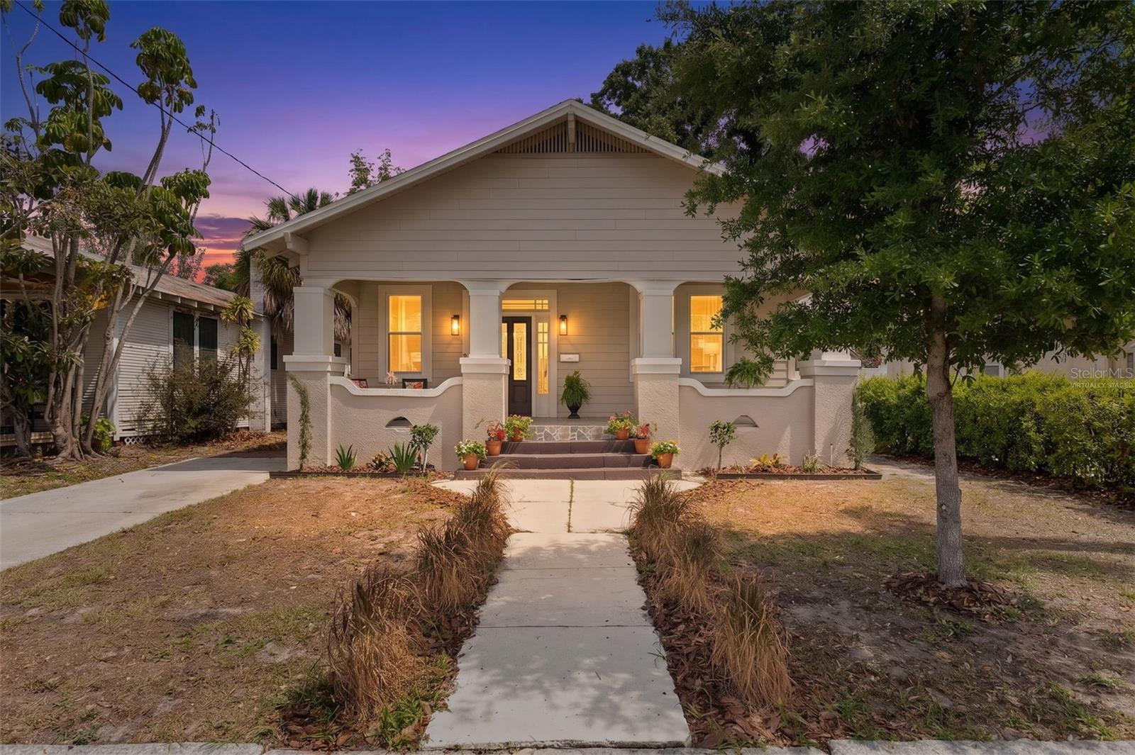 1917 W LEMON ST, TAMPA, FL, 33606