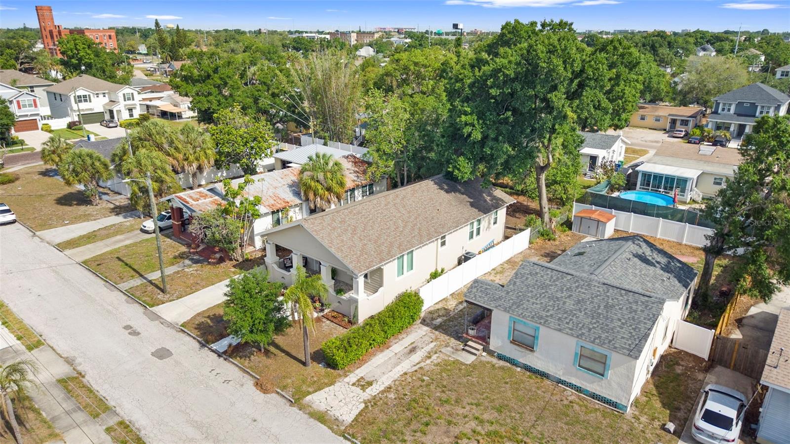 1917 W LEMON ST, TAMPA, FL, 33606