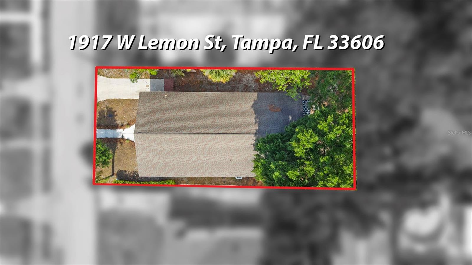 1917 W LEMON ST, TAMPA, FL, 33606