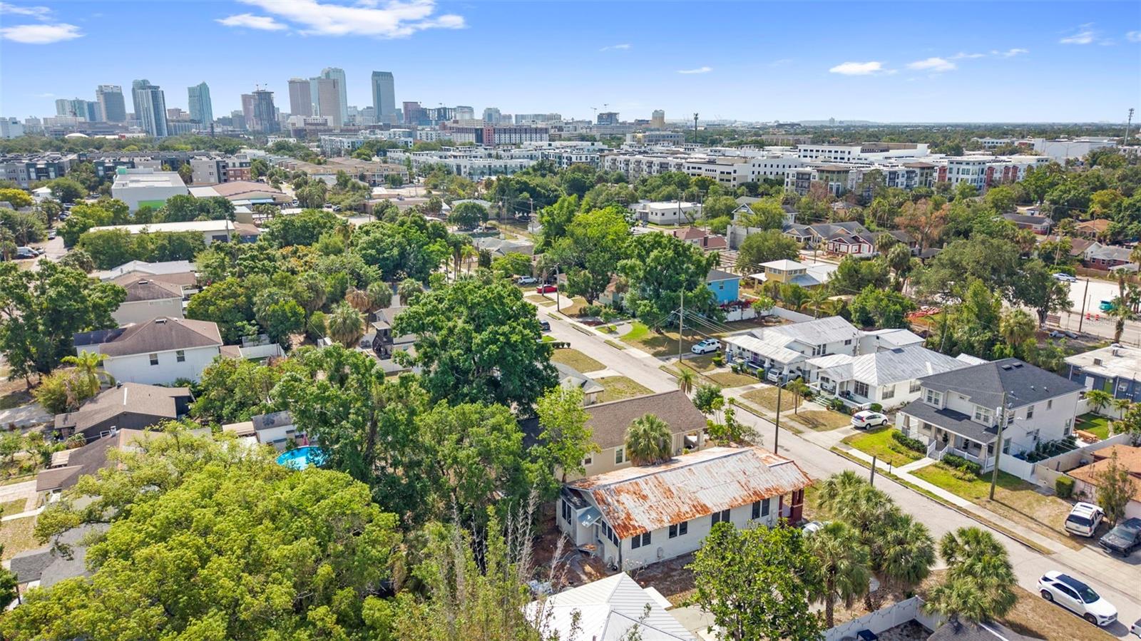 1917 W LEMON ST, TAMPA, FL, 33606