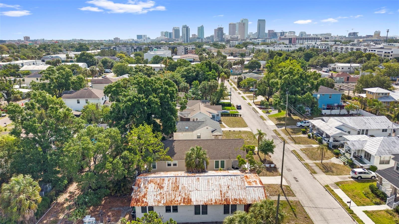 1917 W LEMON ST, TAMPA, FL, 33606