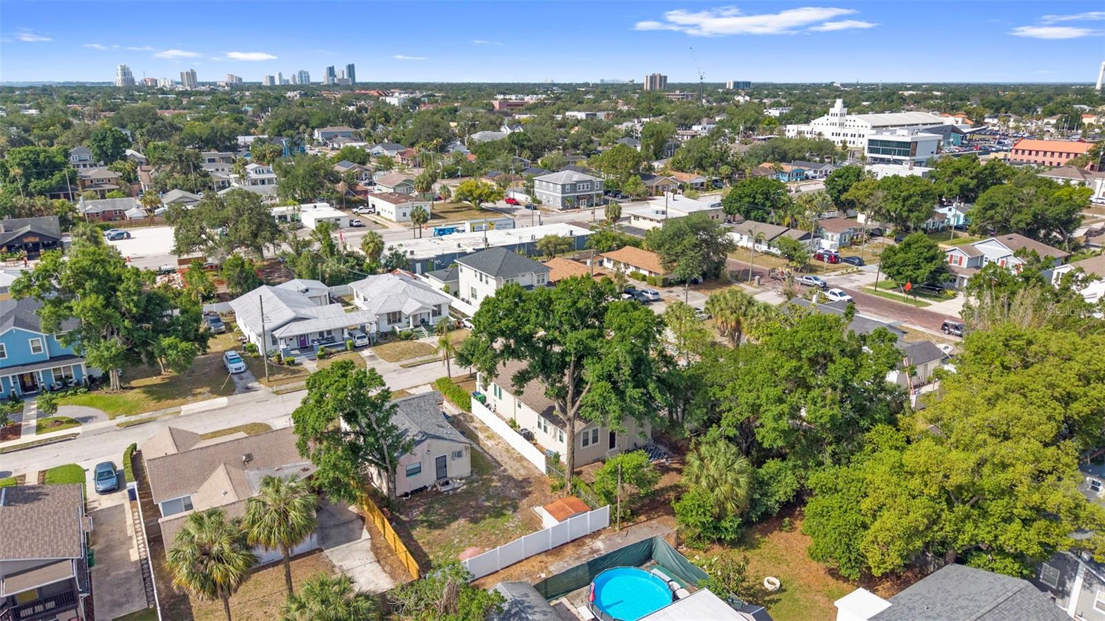 1917 W LEMON ST, TAMPA, FL, 33606