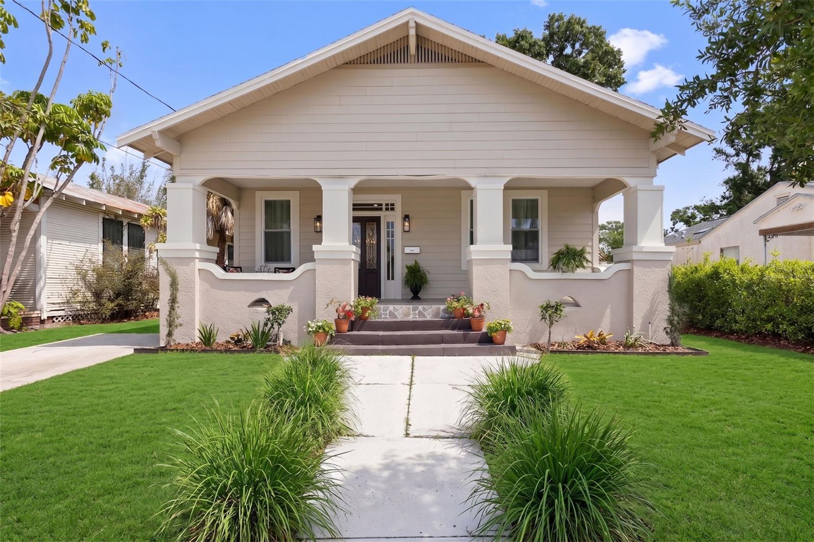 1917 W LEMON ST, TAMPA, FL, 33606
