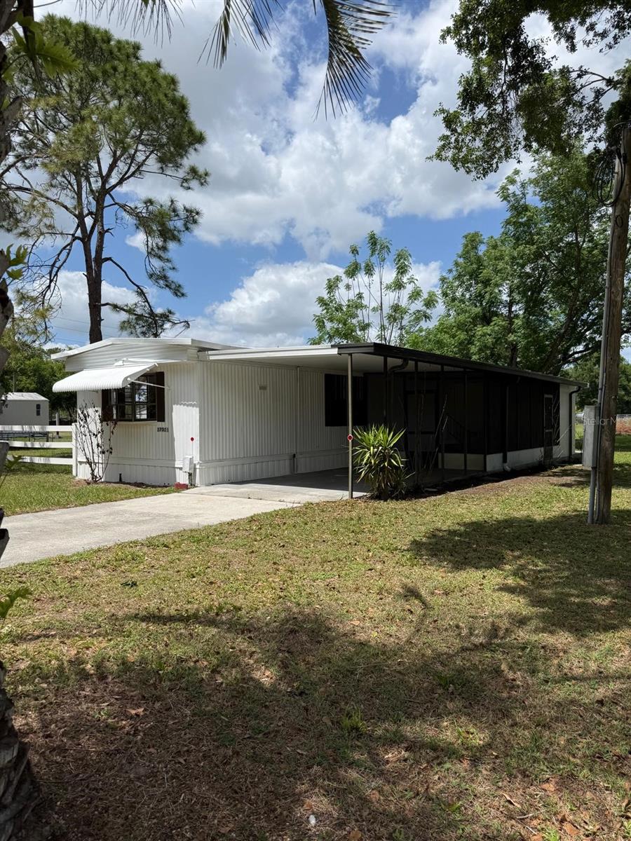 37021 PAULS DR, ZEPHYRHILLS, FL, 33541