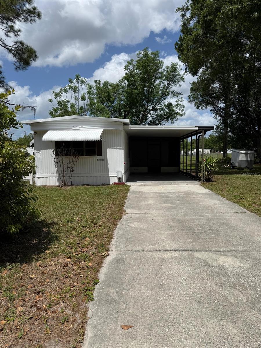 37021 PAULS DR, ZEPHYRHILLS, FL, 33541