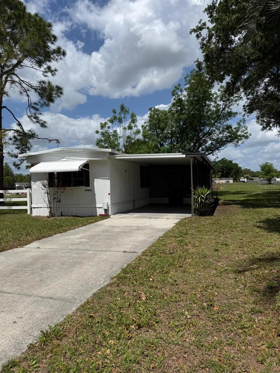 37021 PAULS DR, ZEPHYRHILLS, FL, 33541